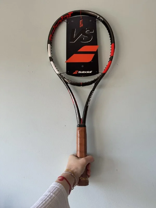 Теннисная ракетка Babolat Pure Strike VS 2022