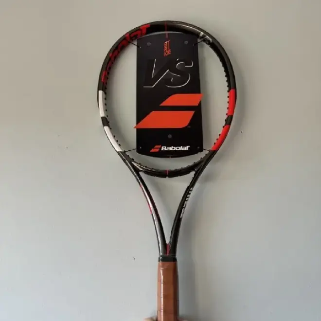 Теннисная ракетка Babolat Pure Strike VS 2022