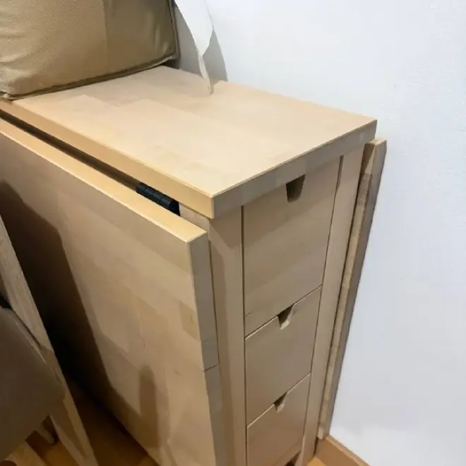Стол-книжка