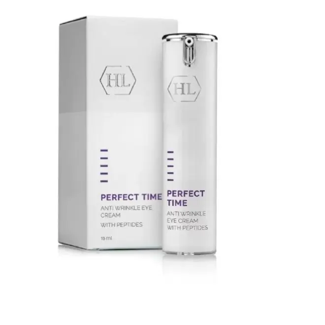 Крем HL Perfect Time Anti Wrinkle Eye Cream