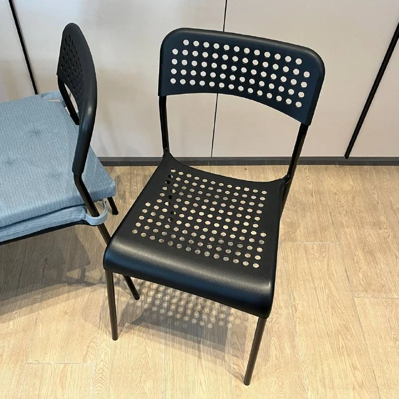 Стулья IKEA 2 шт с подушками