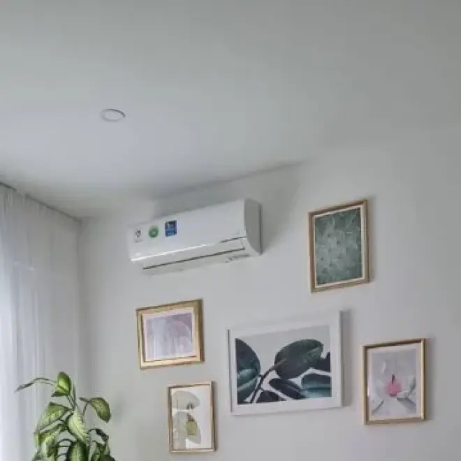 Обеденный стол Benehome с 6 стульями