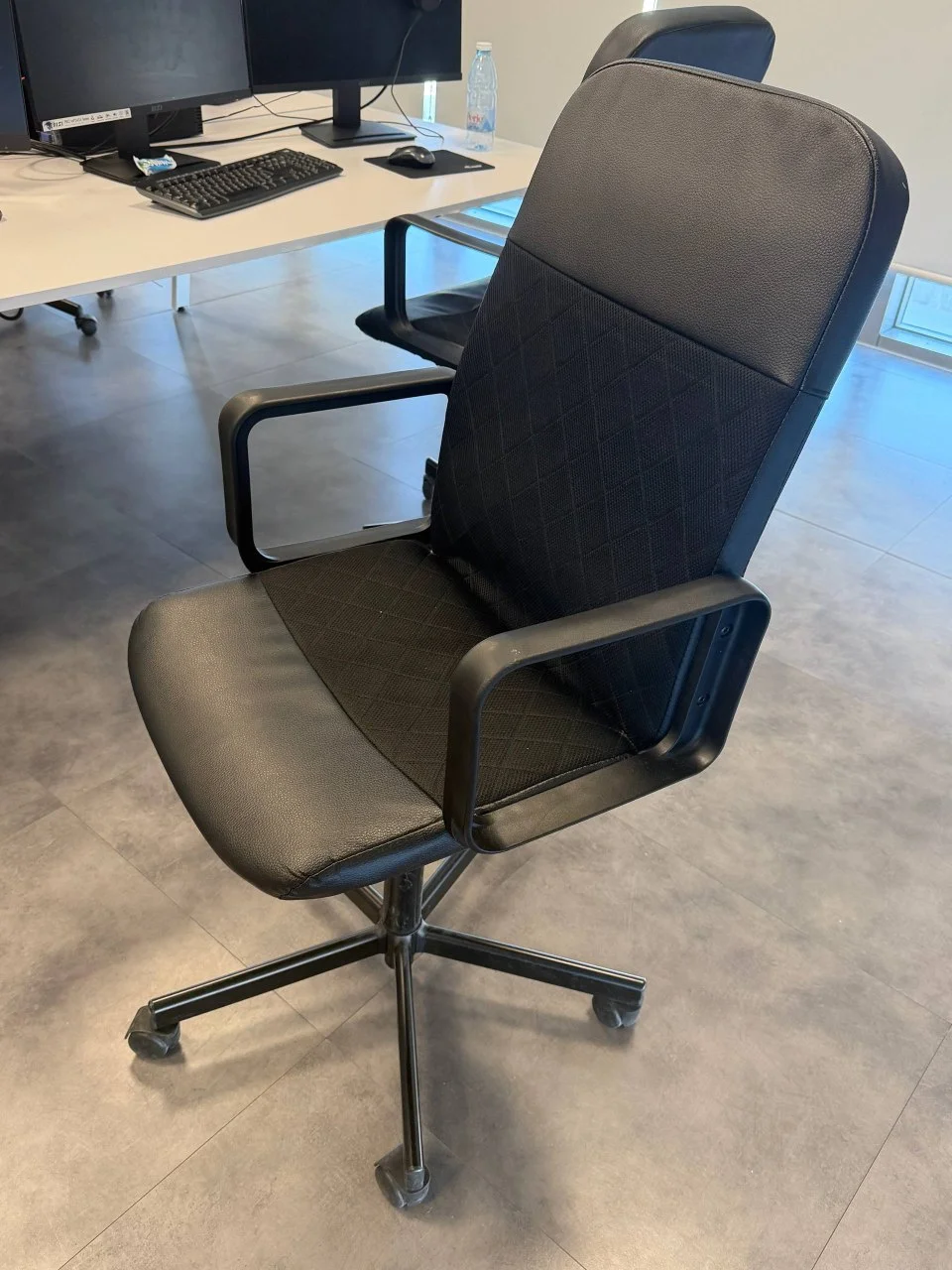 Стул IKEA