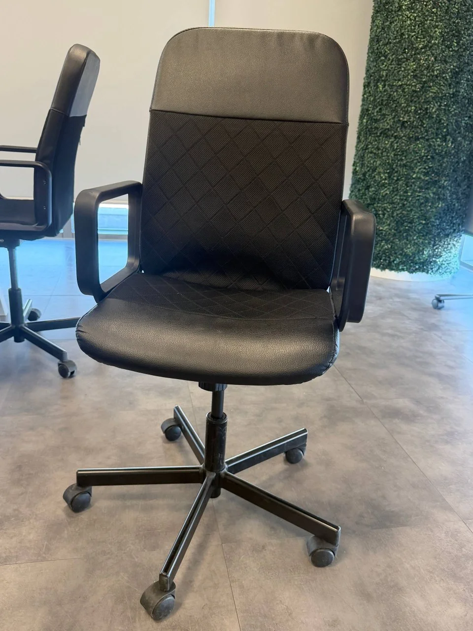 Стул IKEA