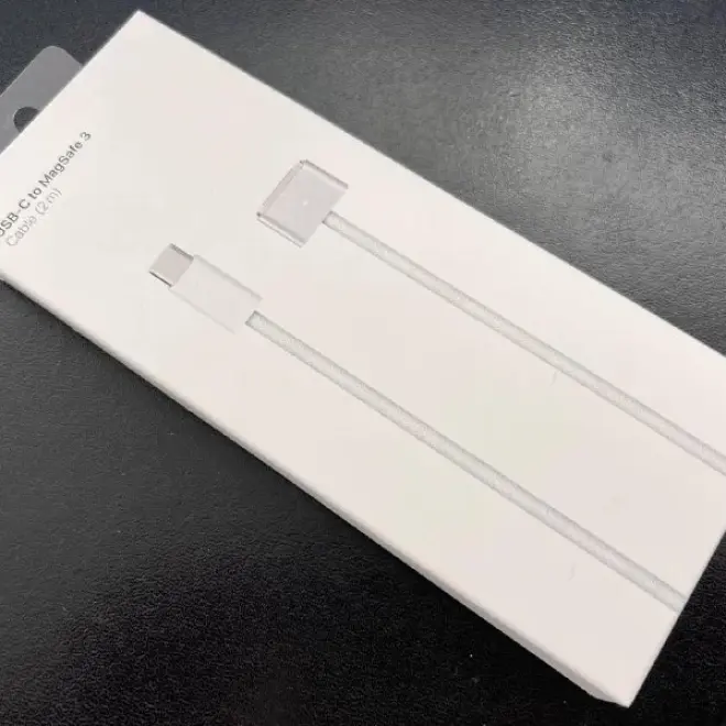 Кабель Apple USB-C to MagSafe 3 (2m)