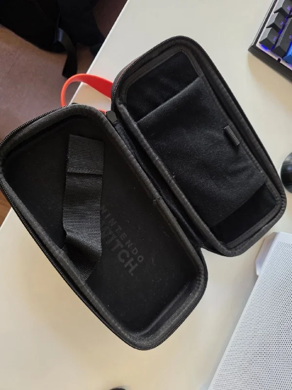 Чехол для Nintendo Switch