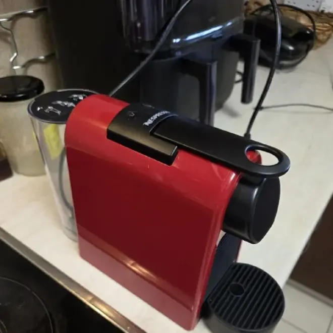 Кофемашина Nespresso