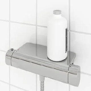 Смеситель для душа термостатический IKEA BROGRUND