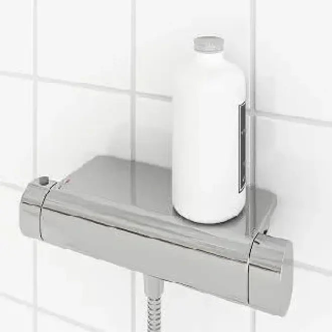 Смеситель для душа термостатический IKEA BROGRUND