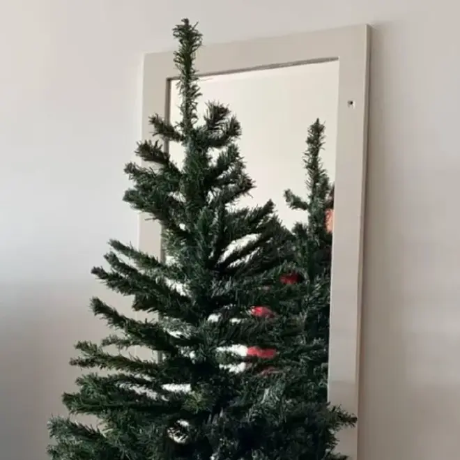 Искусственная ёлка