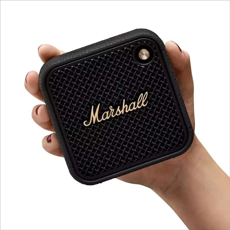 Колонка Marshall Willen