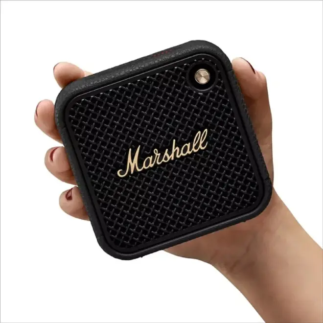 Колонка Marshall Willen