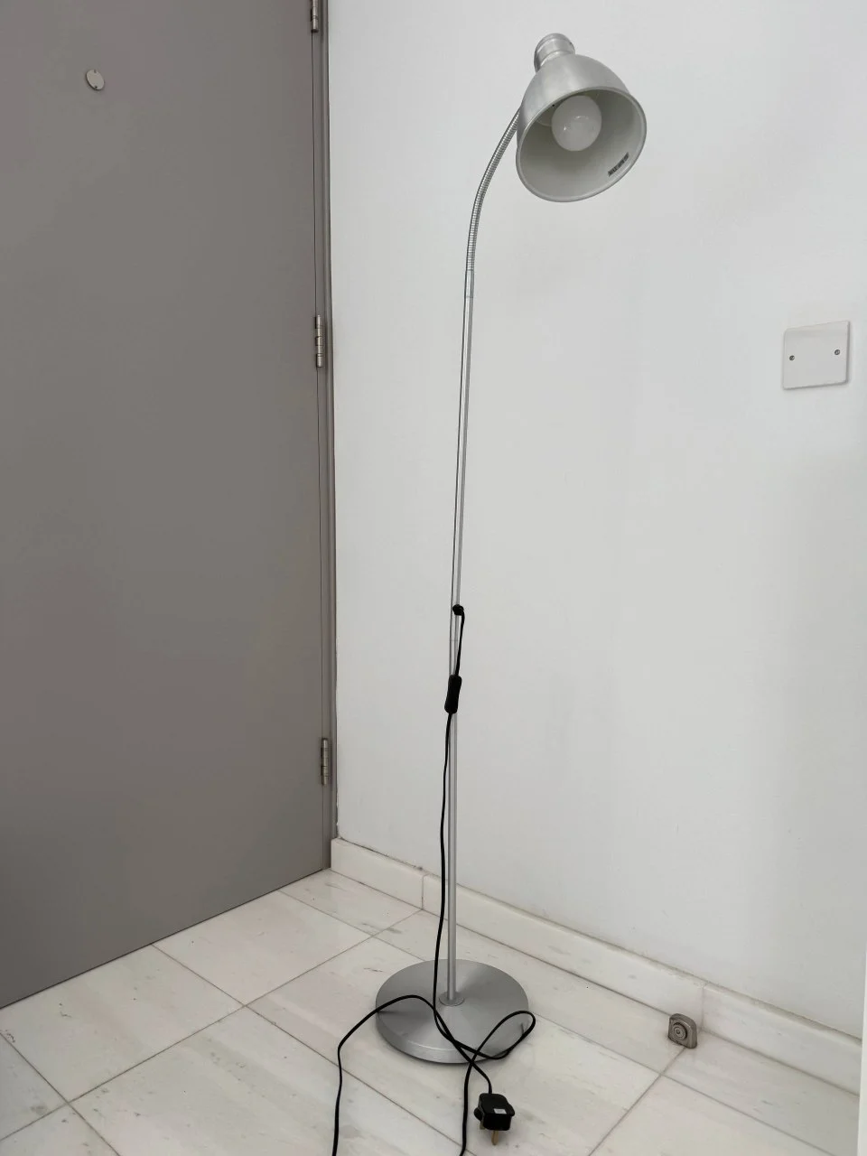 Лампа Ikea Lersta