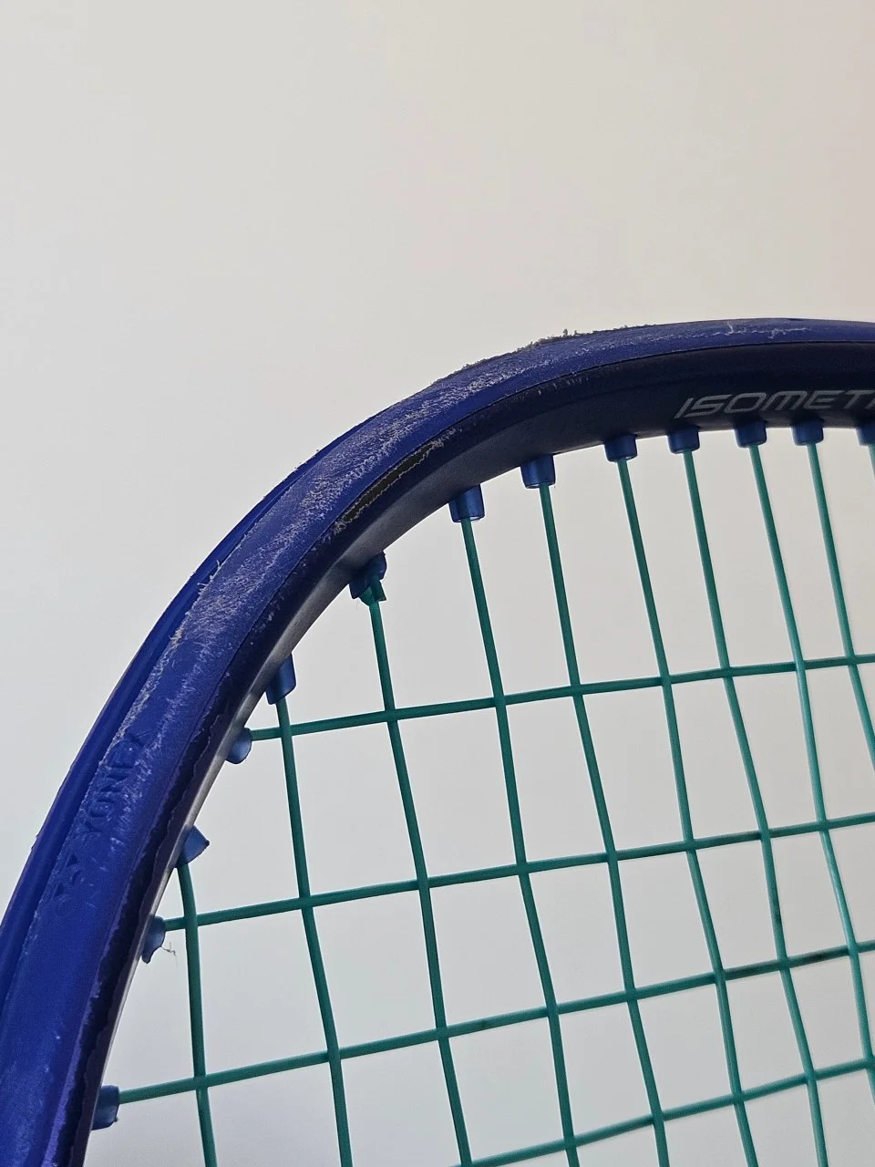 Yonex EZone 100 2025 Blast Blue