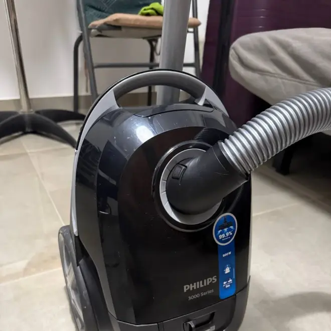 Пылесос Philips 3000 Series