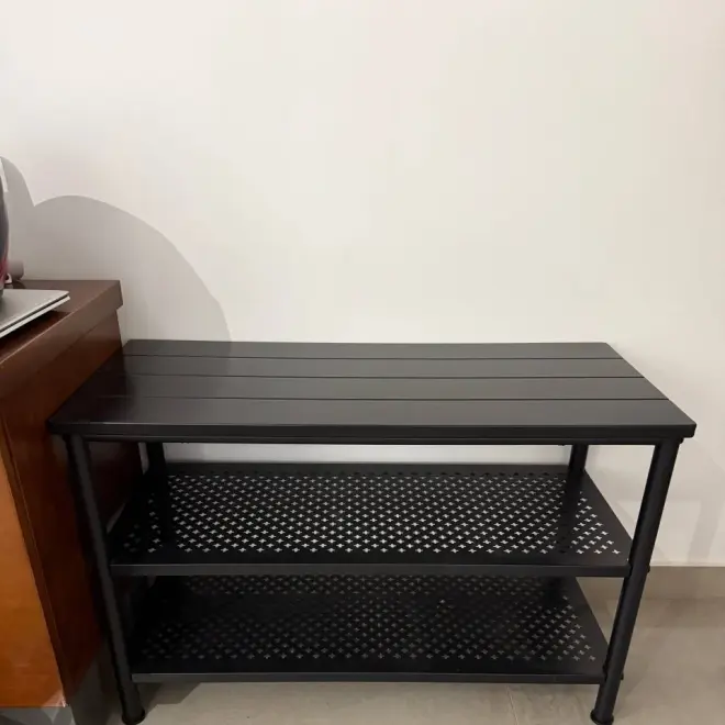 Скамья, полка для обуви IKEA