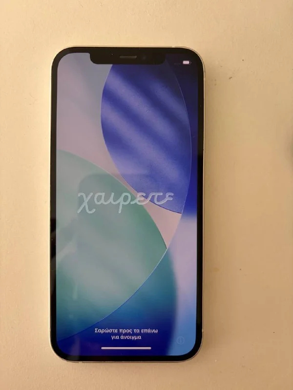 iPhone 12 128GB