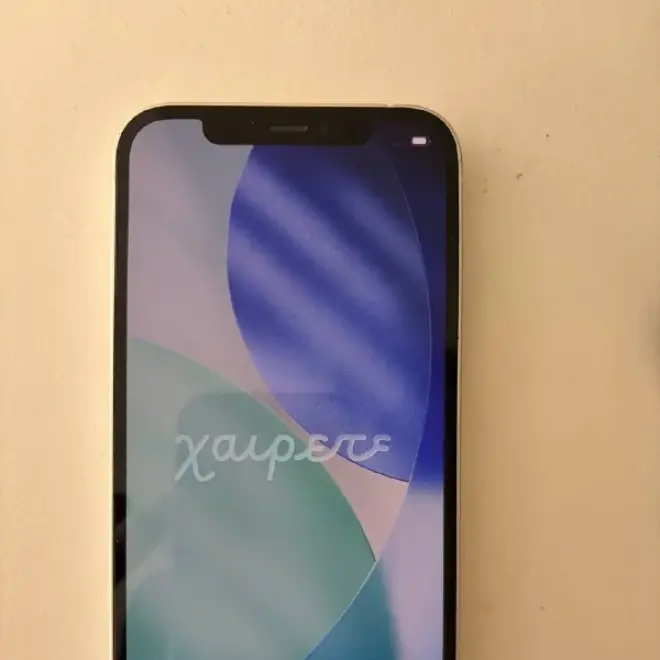 iPhone 12 128GB