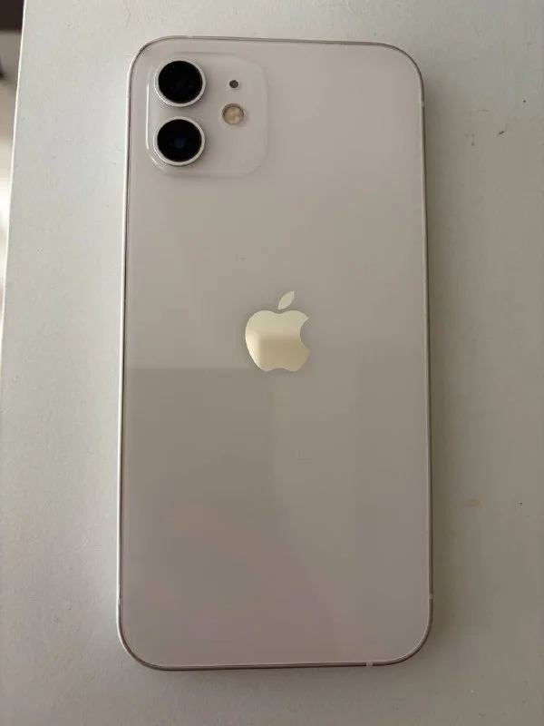 iPhone 12 128GB