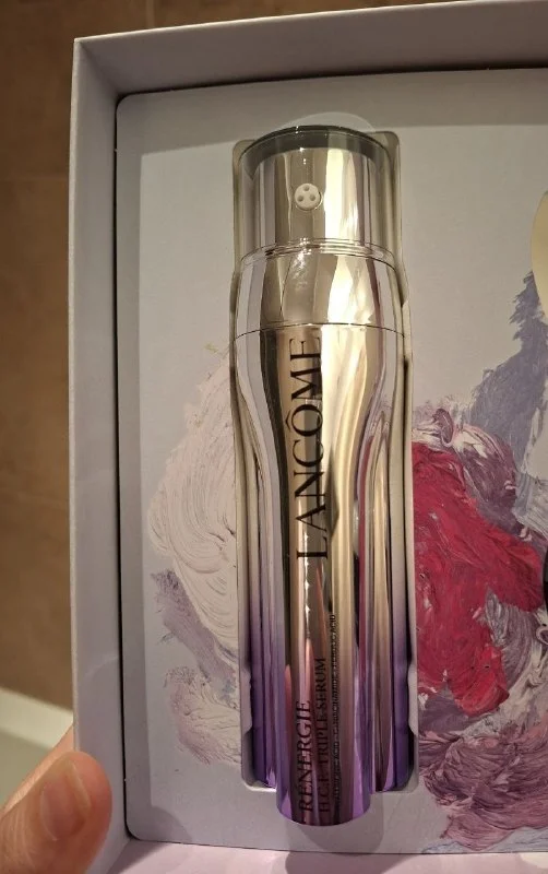 Сыворотка для лица Lancome Renergie H.C.F. Triple Serum