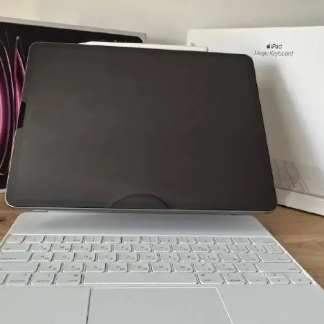 Планшет iPad Apple Pro 12.9