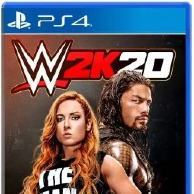 Игры для PS4: WWE 2K20 и Ratchet & Clank