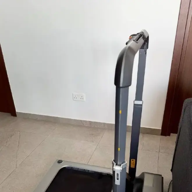 Дорожка для ходьбы и бега King Smith Walking Pad