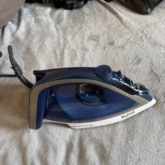 Утюг Tefal ultragliss plus fv6812e0