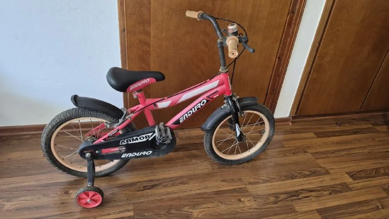 Велосипед ENDURO