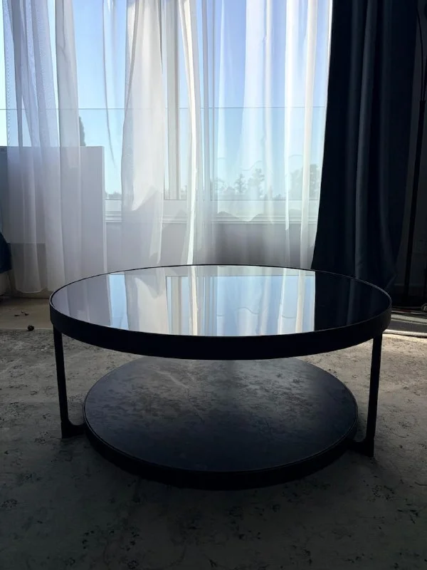 Кофейный стол Ikea