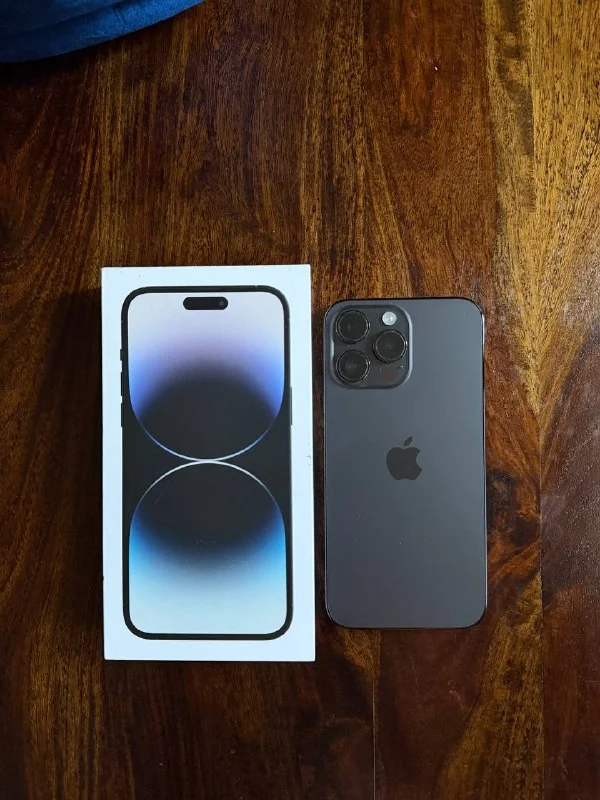 iPhone 14 Pro Max, 256 GB