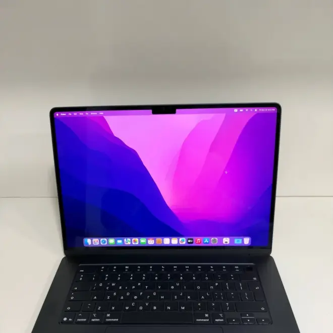 MacBook Air M4