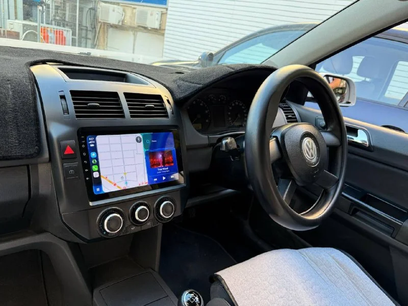 Volkswagen Polo 2004