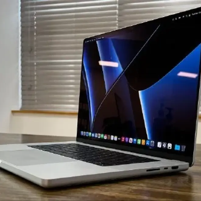 Macbook Pro 16" M1 Pro