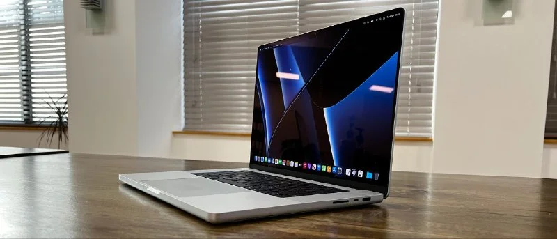 MacBook Pro M1 Pro