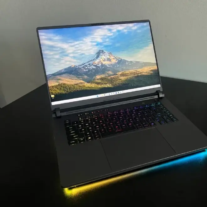 Ноутбук Asus ROG Strix G16 (G615LR)