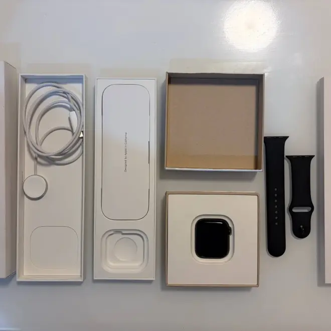 Apple Watch SE 3