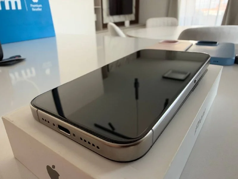 iPhone 15 Pro 128GB