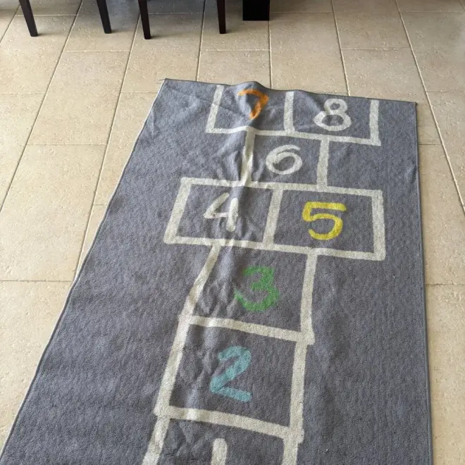 Ковер Ikea
