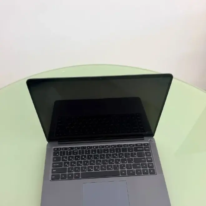 Xiaomi Mi Notebook Pro X 15