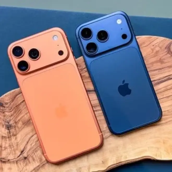 Куплю iPhone 17 Pro / iPhone 17 Pro Max
