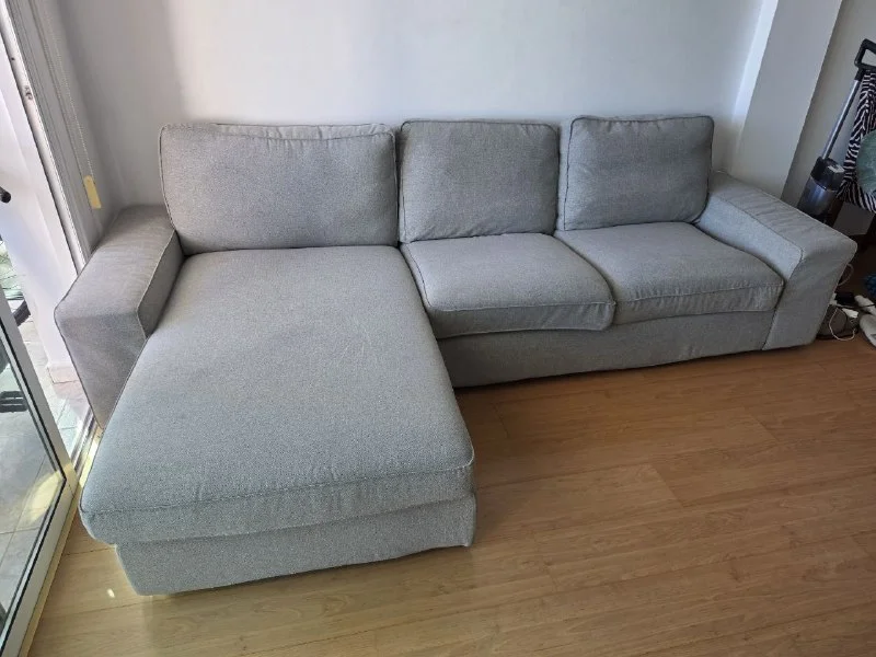 Диван Ikea Kivik