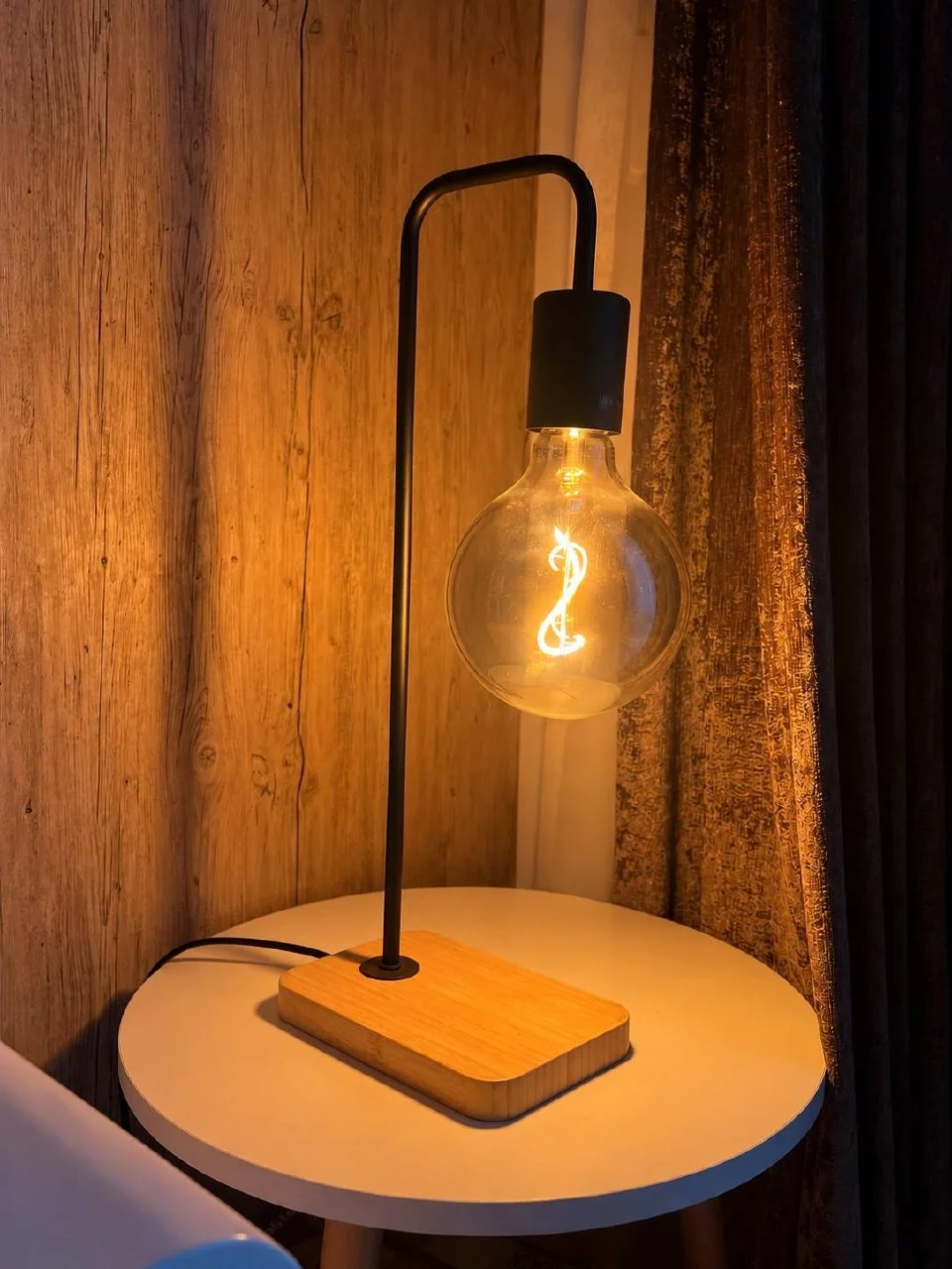 Настольная лампа IKEA