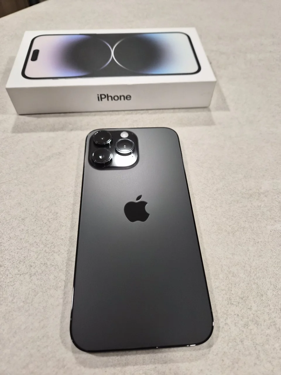 iPhone 14 Pro Max