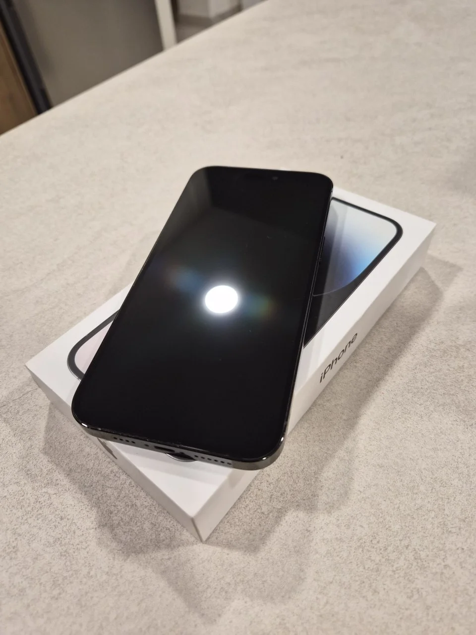 iPhone 14 Pro Max