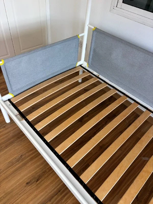 Двухъярусная кровать IKEA