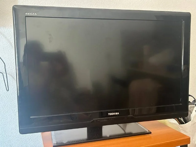 Телевизор Toshiba 32AV500P