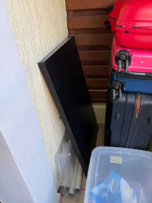 Стол Ikea GERMASOJA