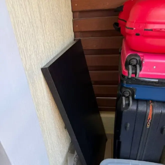 Стол Ikea GERMASOJA