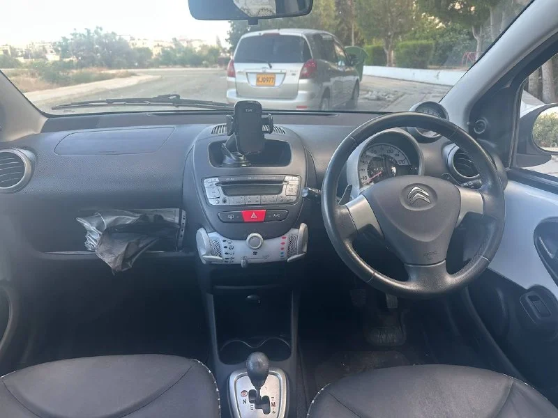 Citroën C1